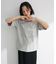 ・ELENCARE DUE イロイロロゴptTEE