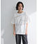 ・ELENCARE DUE イロイロロゴptTEE
