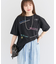 ・ELENCARE DUE イロイロロゴptTEE