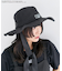 ■LOVEBOAT オーガンジーHAT