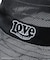 ■LOVEBOAT オーガンジーHAT