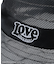 ■LOVEBOAT オーガンジーHAT