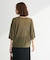 ・ELENCARE DUE シャーリングシアーニット