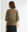 ・ELENCARE DUE シャーリングシアーニット