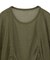 ・ELENCARE DUE シャーリングシアーニット