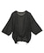 ・ELENCARE DUE シャーリングシアーニット