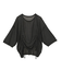 ・ELENCARE DUE シャーリングシアーニット
