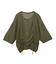 ・ELENCARE DUE シャーリングシアーニット