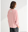 セサミストリートミーツフルーツオブザルーム ロンTEE