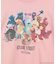 セサミストリートミーツフルーツオブザルーム ロンTEE