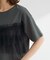 ・ELENCARE DUE チュールフリルレイヤーTEE