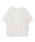 ・ELENCARE DUE チュールフリルレイヤーTEE