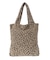 ■LOVEBOAT レオパードトートバッグ