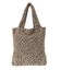■LOVEBOAT レオパードトートバッグ