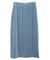 ラメベロアIラインスカート