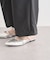 麻調ミリタリーカーゴパンツ