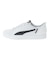 ●PUMA Vコート EASE IN