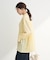 シャーリングシャツチュニック