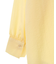 シャーリングシャツチュニック