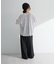 アソート柄さらっとレーヨンブラウス
