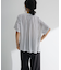 アソート柄さらっとレーヨンブラウス