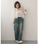 EGOISTドロストシアーシャツ