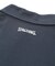 SPALDING別注 ハーフZIPスウェット