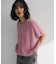 裾ドロストバルーンTEE