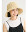 ・ハンドメイドペーパーHAT