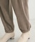 ・ELENCARE DUE コーデュロイカーゴパンツ