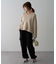 ・ELENCARE DUE コーデュロイカーゴパンツ