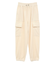 ・ELENCARE DUE コーデュロイカーゴパンツ