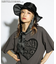 ■LOVEBOAT ハートロゴptビッグTEE