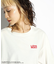 ■LOVEBOAT ハートロゴptビッグTEE
