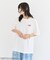 ■LOVEBOAT ハートロゴptビッグTEE