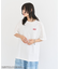 ■LOVEBOAT ハートロゴptビッグTEE