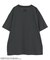 ■LOVEBOAT ハートロゴptビッグTEE