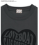 ■LOVEBOAT ハートロゴptビッグTEE