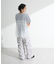 ・ELENCARE DUE チュールドッキングTEE