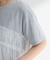 ・ELENCARE DUE チュールドッキングTEE