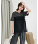 ・ELENCARE DUE チュールドッキングTEE