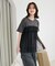 ・ELENCARE DUE チュールドッキングTEE