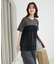 ・ELENCARE DUE チュールドッキングTEE