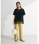 ・ELENCARE DUE チュールドッキングTEE
