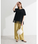 ・ELENCARE DUE チュールドッキングTEE