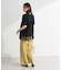 ・ELENCARE DUE チュールドッキングTEE