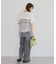 ・ELENCARE DUE チュールドッキングTEE