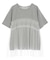 ・ELENCARE DUE チュールドッキングTEE