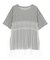 ・ELENCARE DUE チュールドッキングTEE