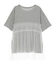 ・ELENCARE DUE チュールドッキングTEE